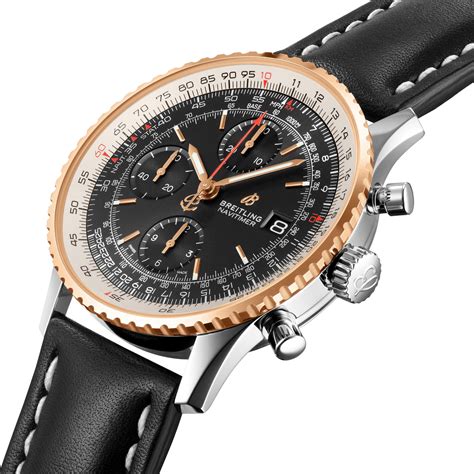 Breitling Watch T